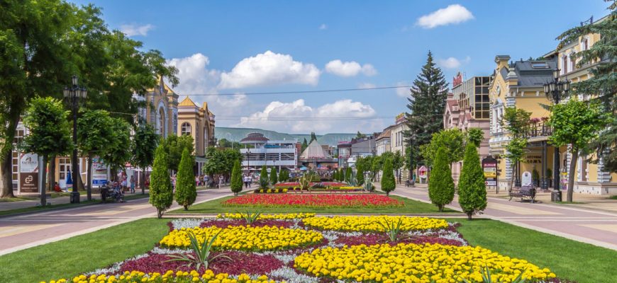 agroturizm kavkazskih mineralnyh vod novye vozmozhnosti dlya biznesa 1