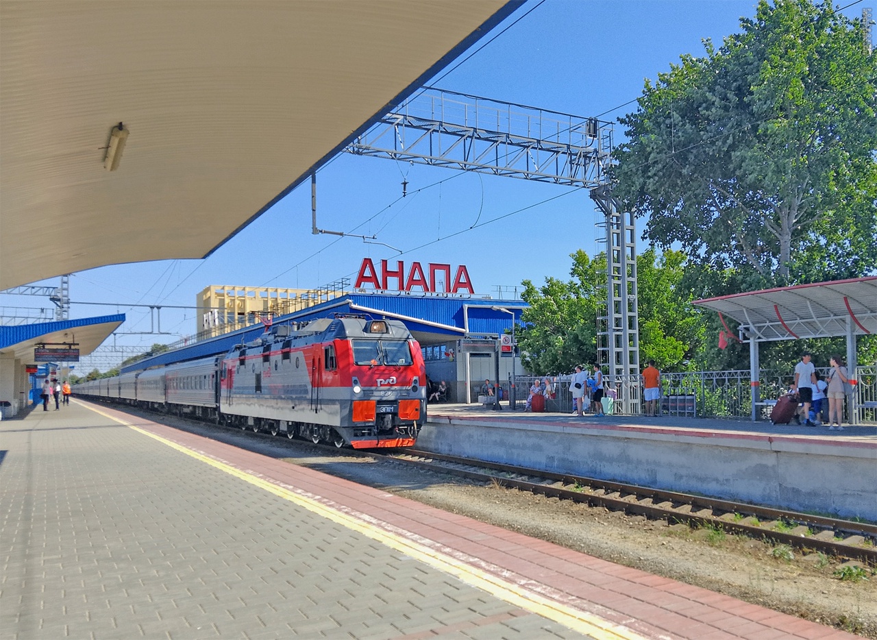 analiz passazhiropotoka na zheleznyh dorogah kmv