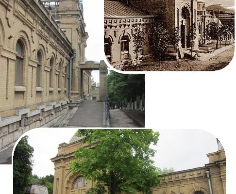 arhitekturnye pamyatniki pyatigorska kak obekty kulturno prosvetitelskoy deyatelnosti