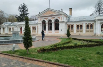 bezopasnost semeynogo otdyha v kmv