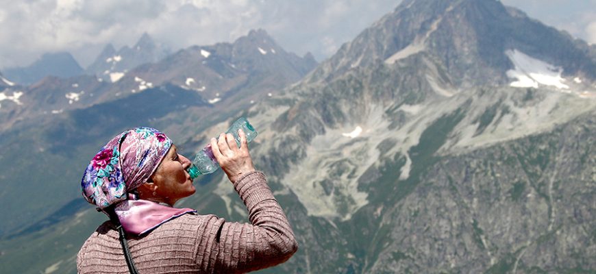 Доступный туризм в Кавказских Минеральных Водах: новые возможности 7 dostupnyy turizm v kavkazskih mineralnyh vodah novye vozmozhnosti 1