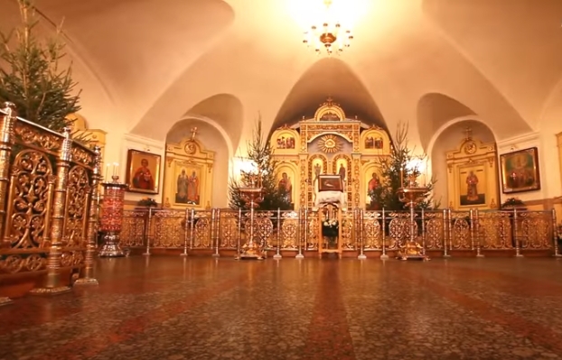 duhovnoe puteshestvie po kmv monastyri hramy i svyatye mesta