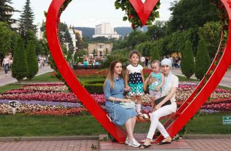 ekologicheski otvetstvennyy turizm v gorodah kavkazskih mineralnyh vod