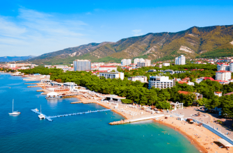 ekologicheskie aspekty razvitiya avtoturizma na kavminvodah