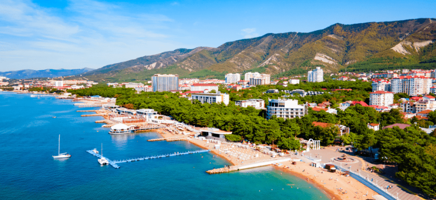 ekologicheskie aspekty razvitiya avtoturizma na kavminvodah