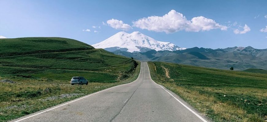 ekologicheskie aspekty razvitiya konnogo turizma v kavkazskih mineralnyh vodah 1