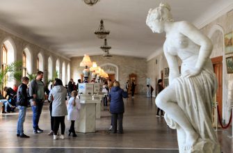 ekologicheskie posledstviya razvitiya turizma v regione kmv 1