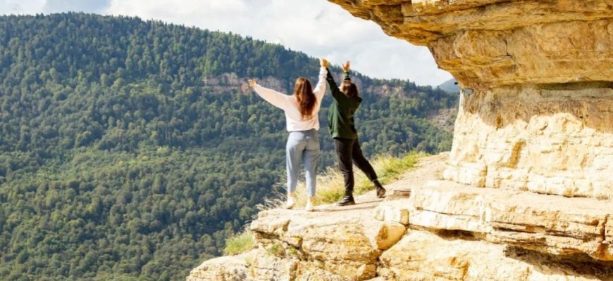 ekologicheskiy turizm i investitsii v gorodah kavkazskih mineralnyh vod 1