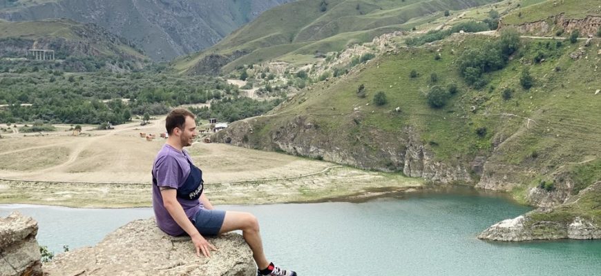 ekologicheskiy turizm v gorodah kmv sravnitelnaya otsenka