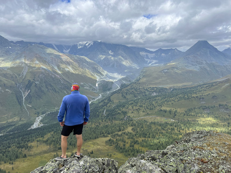 ekologicheskiy turizm v kavkazskih mineralnyh vodah strategiya ustoychivogo razvitiya