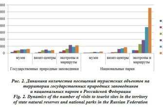 ekologicheskiy veloturizm v kmv sohranenie prirody i razvitie infrastruktury
