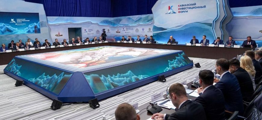 ekonomicheskiy rost kmv blagodarya razvitiyu turizma