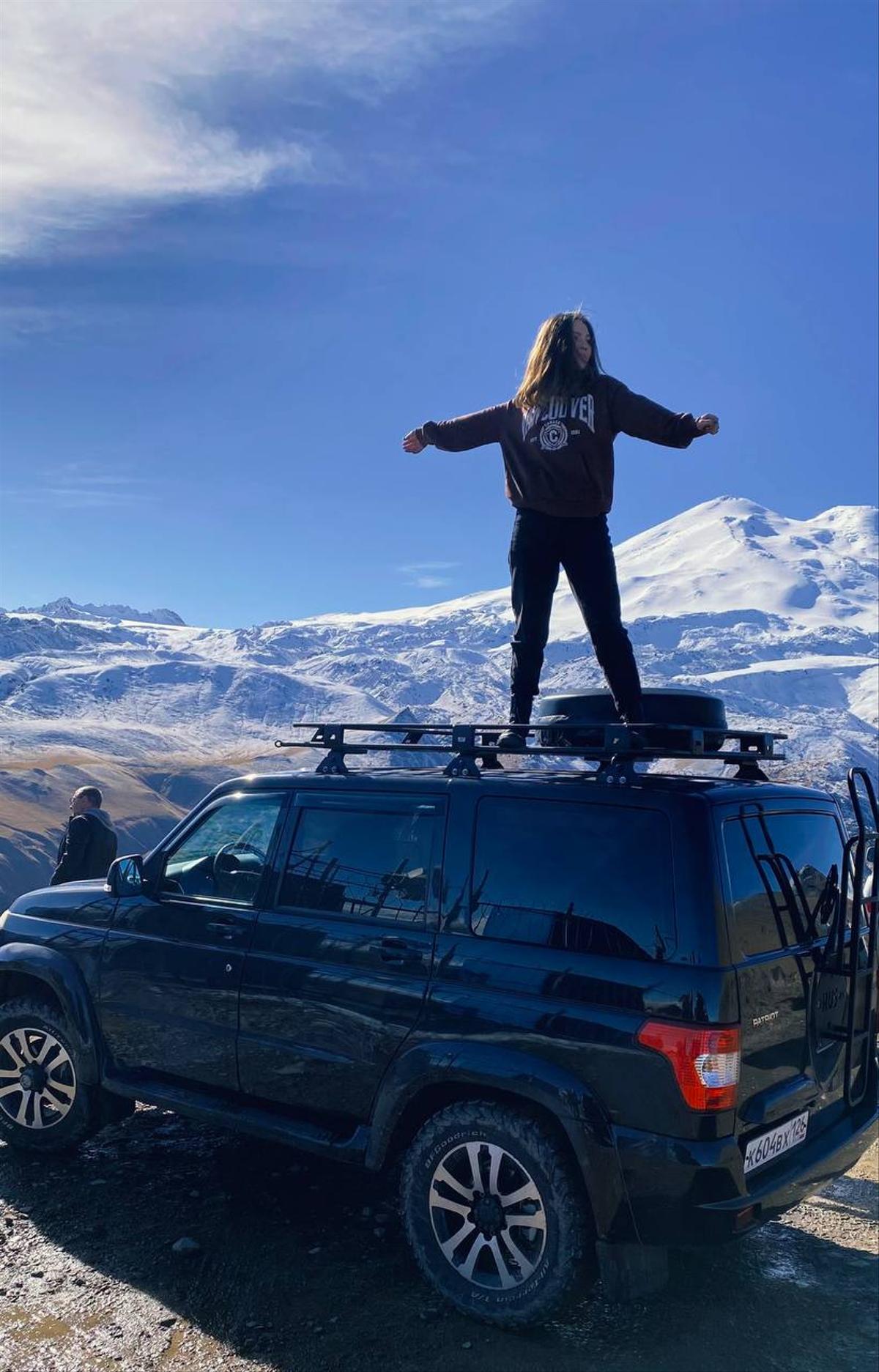 Экскурсии и развлечения для senior-туристов на КМВ 9 ekskursii i razvlecheniya dlya senior turistov na kmv 1