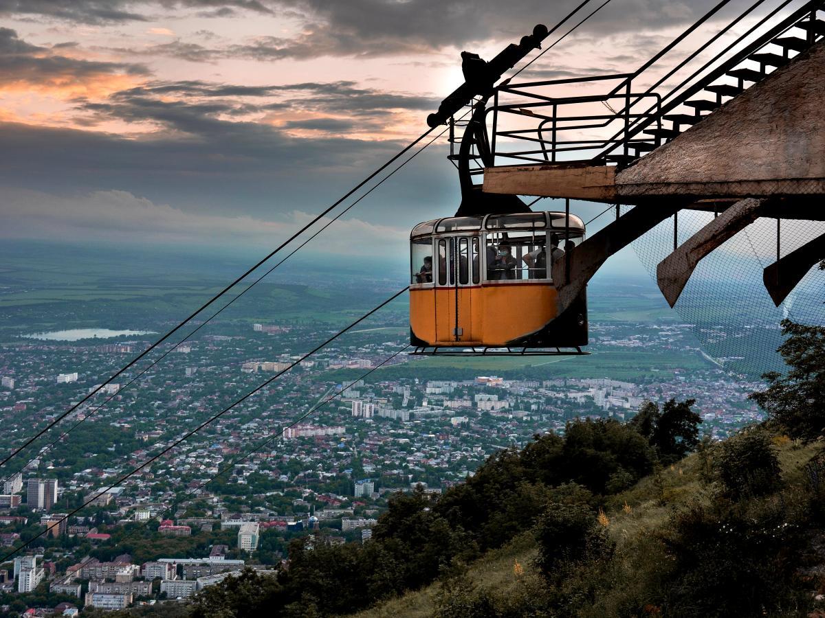 Экскурсии и развлечения для senior-туристов на КМВ 7 ekskursii i razvlecheniya dlya senior turistov na kmv 2