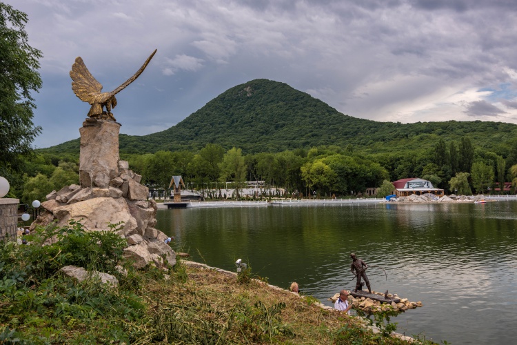 Экскурсии и развлечения для senior-туристов на КМВ 8 ekskursii i razvlecheniya dlya senior turistov na kmv