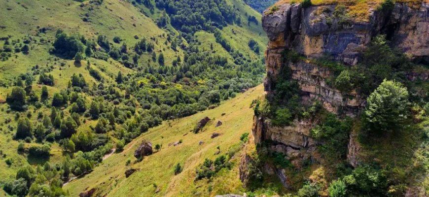 fotograficheskie marshruty po kavkazskim mineralnym vodam ot klassiki do avangarda