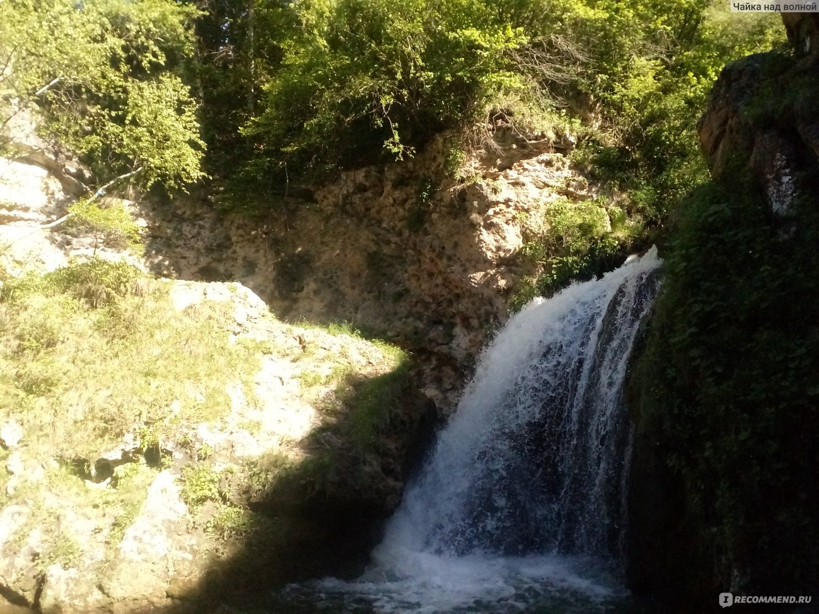fotoproekt podzemnye labirinty kavkazskih mineralnyh vod 3
