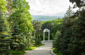 Гармонизация природного ландшафта и архитектурной среды курортов КМВ 10 garmonizatsiya prirodnogo landshafta i arhitekturnoy sredy kurortov kmv