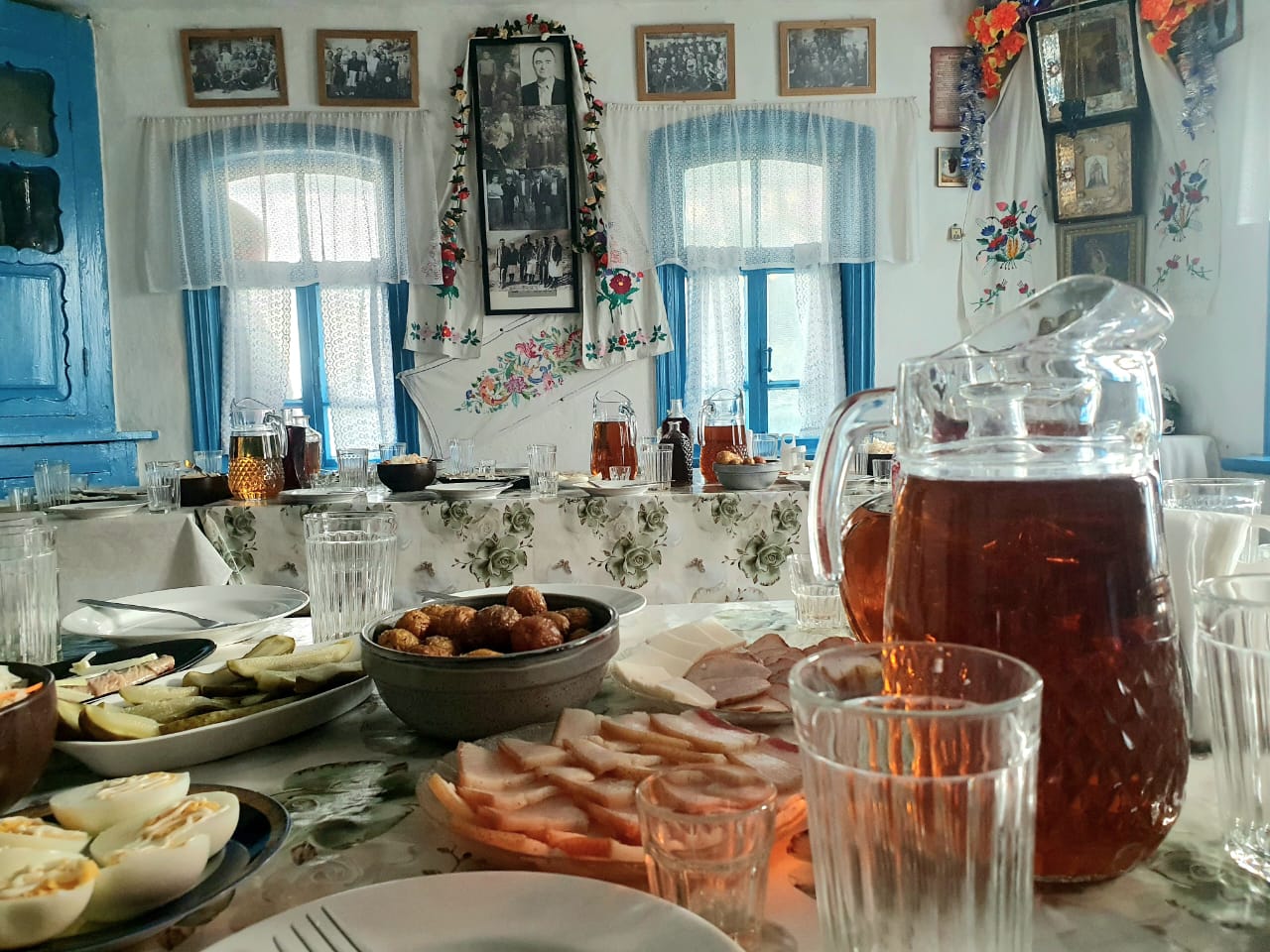 gastronomicheskie tury po kmv vkusy i traditsii kavkaza