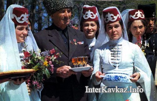 gastronomicheskiy turizm kmv vkusy i traditsii narodov kavkaza