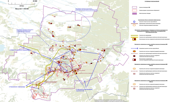 geotermalnye resursy kavkazskih mineralnyh vod perspektivy ispolzovaniya