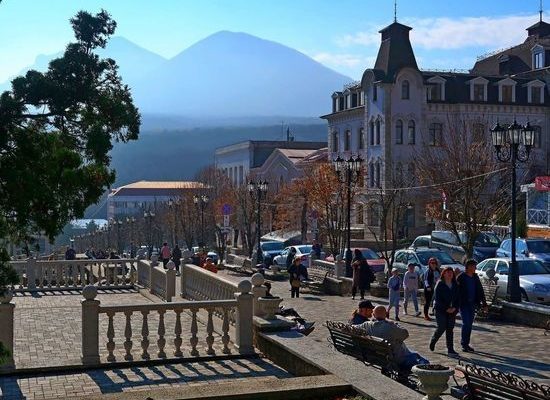 gosudarstvennaya podderzhka investitsiy v turizm kmv