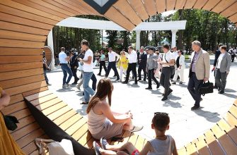 Инфраструктура для проведения конгрессов в КМВ 7 infrastruktura dlya provedeniya kongressov v kmv