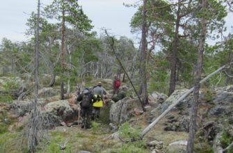 Инфраструктура экологического туризма в Кавказских Минеральных Водах: проблемы и перспективы 2 infrastruktura ekologicheskogo turizma v kavkazskih mineralnyh vodah problemy i perspektivy