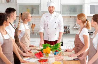 infrastruktura gastronomicheskogo turizma sostoyanie i perspektivy