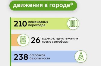 infrastruktura peshehodnyh marshrutov kmv problemy i perspektivy