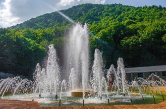 infrastruktura turizma v gorodah kavkazskih mineralnyh vod kto vperedi
