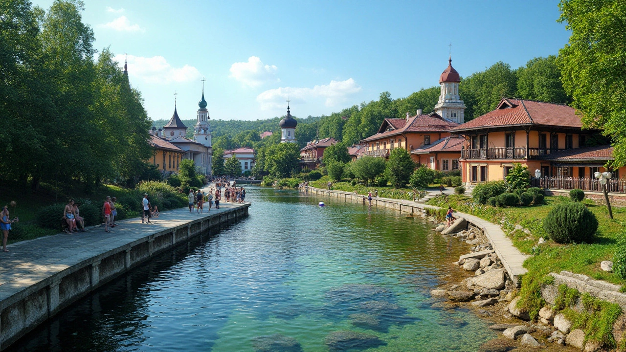 Инновационные решения в сфере гостеприимства городов Кавказских Минеральных Вод 15 innovatsionnye resheniya v sfere gostepriimstva gorodov kavkazskih mineralnyh vod