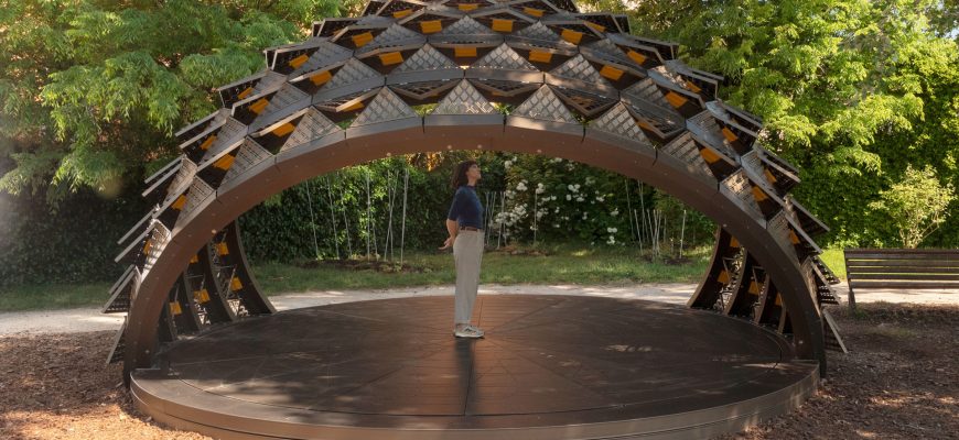 innovatsionnye tehnologii i tsirkulyarnaya ekonomika v turisticheskoy infrastrukture kmm