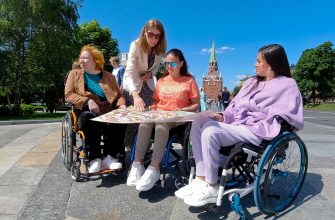 integratsiya lyudey s ogranichennymi vozmozhnostyami v turisticheskuyu industriyu kmv luchshie praktiki 2