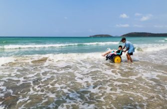 integratsiya lyudey s ogranichennymi vozmozhnostyami v turisticheskuyu industriyu kmv luchshie praktiki