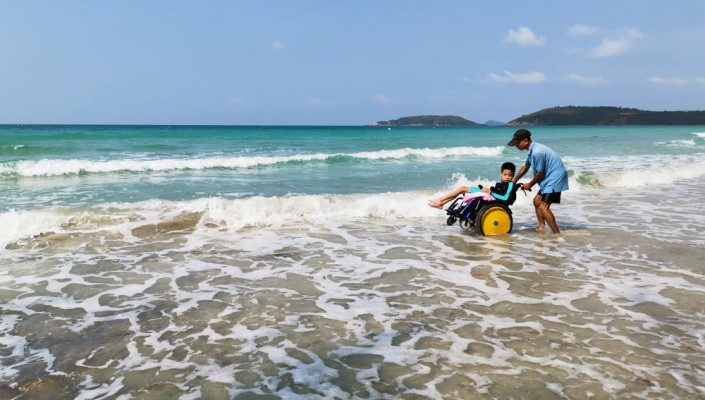 integratsiya lyudey s ogranichennymi vozmozhnostyami v turisticheskuyu industriyu kmv luchshie praktiki