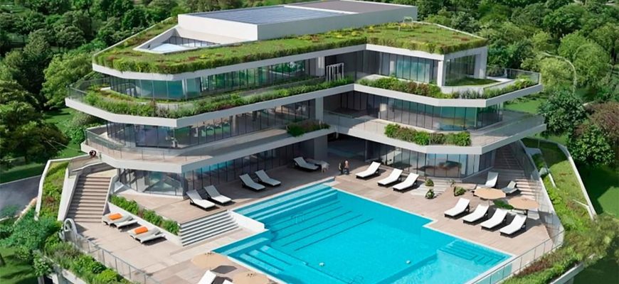 investitsii i razvitie infrastruktury gostinichnogo biznesa regiona kmv