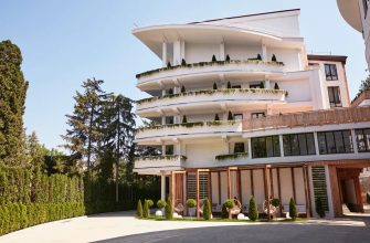 investitsii v gostinichnyy biznes kavkazskih mineralnyh vod novye proekty