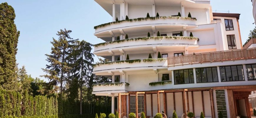 investitsii v gostinichnyy biznes kavkazskih mineralnyh vod novye proekty