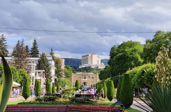 istoricheskiy park kmv vossozdanie kulturnogo naslediya