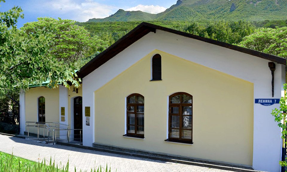 kurorty kmv istoriya i sovremennost v kontekste kulturnogo turizma