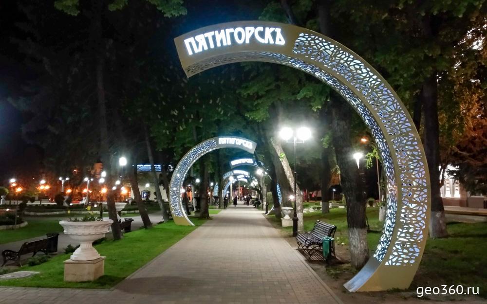 litsenzirovanie turisticheskoy deyatelnosti v kavkazskih mineralnyh vodah