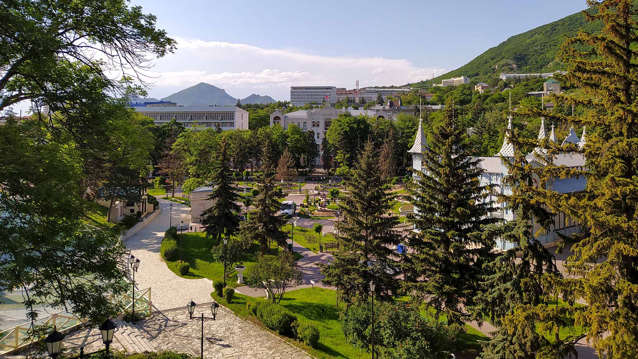 marketingovye strategii prodvizheniya chastnyh muzeev kavkazskih mineralnyh vod