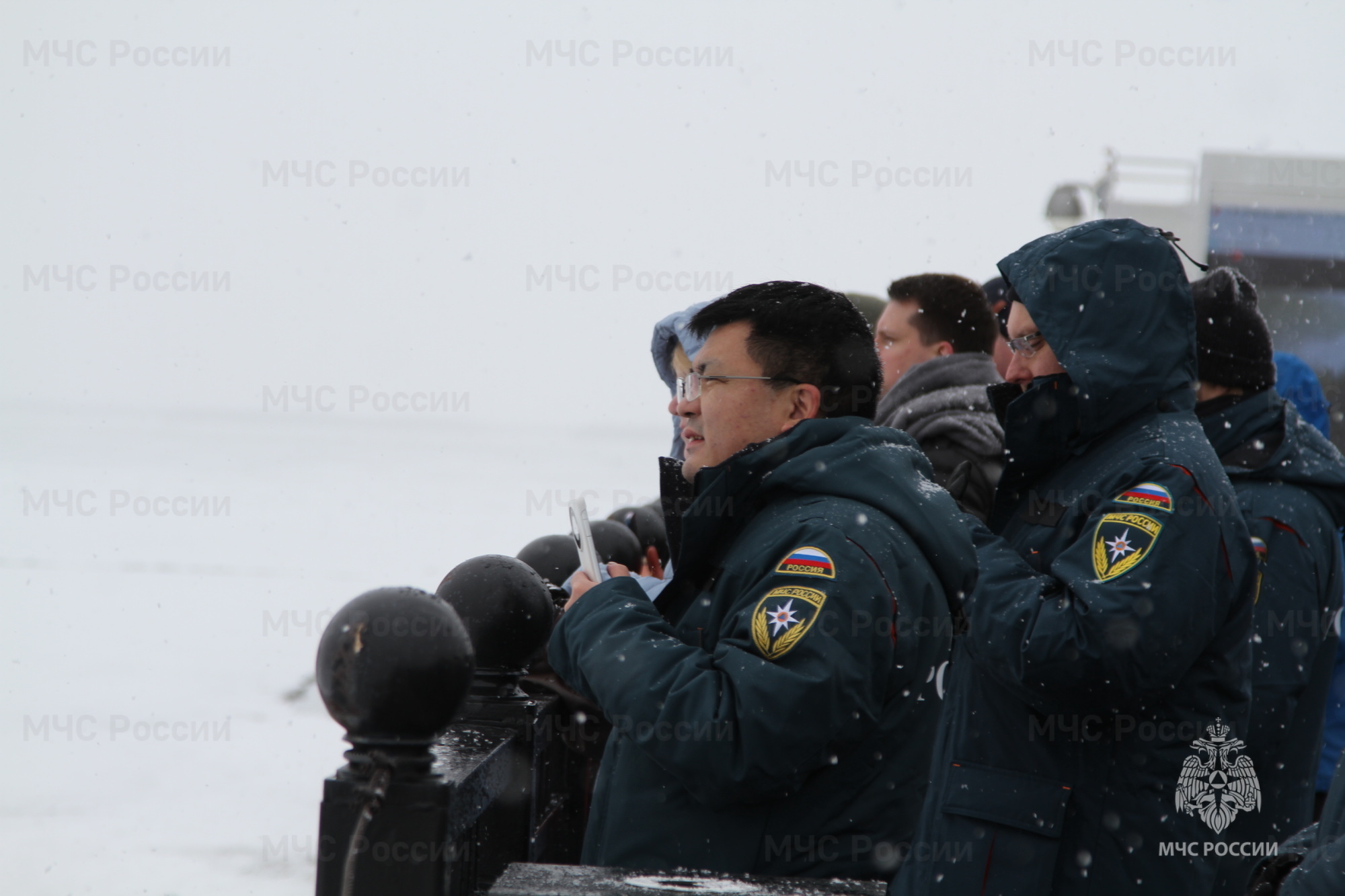 mezhdunarodnoe sotrudnichestvo v oblasti upravleniya riskami stihiynyh bedstviy na kmv 1