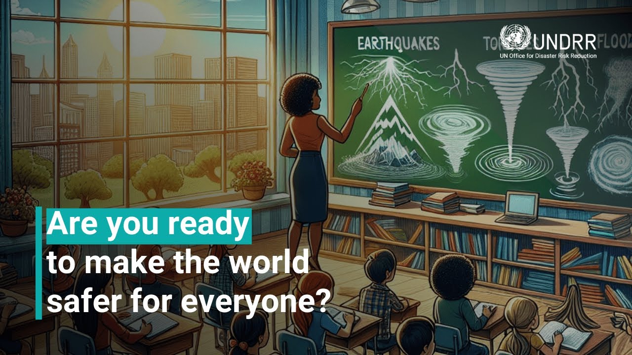 mezhdunarodnoe sotrudnichestvo v oblasti upravleniya riskami stihiynyh bedstviy na kmv 3