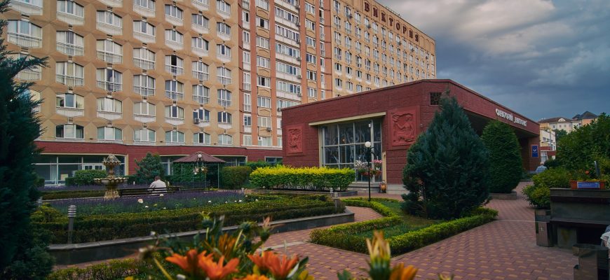 mneniya zhiteley kmv o dostupnosti gorodskoy sredy