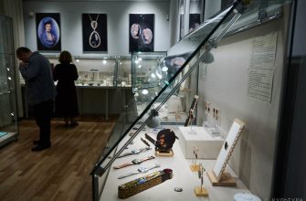 muzei i vystavki kmv hraniteli istorii i prityagatelnye mesta dlya turistov