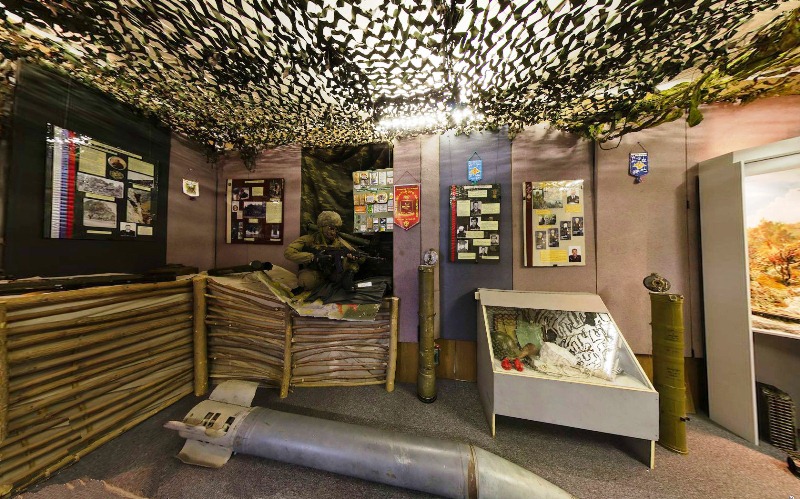 muzei i vystavki posvyaschennye arhitekture pyatigorska