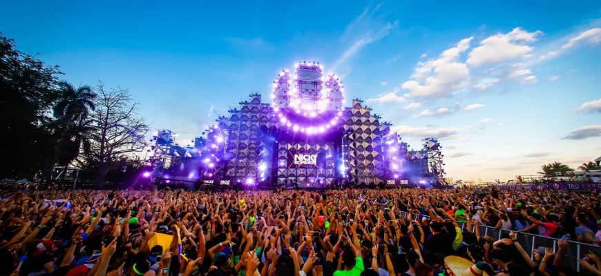 muzykalnye festivali kak faktor privlecheniya turistov v goroda kmv