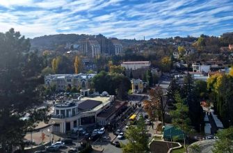 nalogooblozhenie turisticheskogo biznesa v kavkazskih mineralnyh vodah